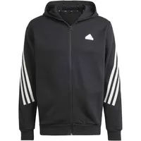 Adidas Future Icons 3-Streifen, BLACK, L
