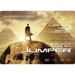 Jumper (Limited Steel Edition) [Limited Edition] | Zustand: Neu & original versiegelt