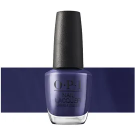 OPI Good Enough To Treat Havin' a Candy Ol' Time Farblack lila 15 ml