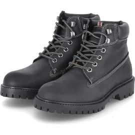 Dockers by Gerli Damen Boots, 53AX303-400100 schwarz - 42