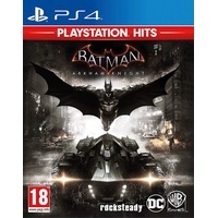 Warner Bros Interactive OP Batman: Arkham Night VF P4