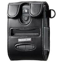 BIXOLON Leather Case for SPP-R200III (Version V3) PLC-R200, PLC-R200_V3/STD