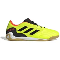 adidas Copa Sense.3 IN Herren gelb 39 1/3