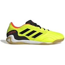 adidas Copa Sense.3 IN Herren gelb 39 1/3