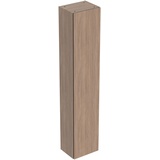 Geberit iCon Hochschrank 1 Tür,