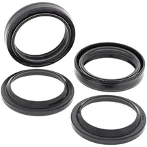 All Balls Racing Gabelsimmerringsatz Die Wellendic 43 x 55 x 10,5 mm
