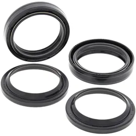 All Balls Racing Gabelsimmerringsatz Die Wellendic 43 x 55 x 10,5 mm