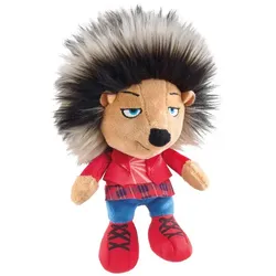 Sing 2, Ash, Stachelschwein, 19 cm - Plüsch