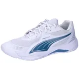 Puma Solarflash III Puma White-Blue Horizon 40,5