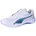 Puma Puma White-Blue Horizon 40 5