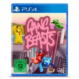 Gang Beasts (USK) (PS4)