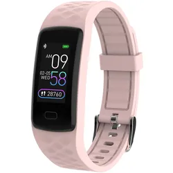 Müller Fitnessarmband MU-AT-1C Pink