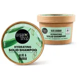 Organic Shop Aloe Champu Solido Hydratante 60 g