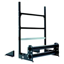 Vaillant Kaskaden-Grundgestell 2er 0020159415