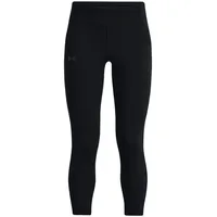Under Armour Motion Solid Crop 7/8 Leggings - Black