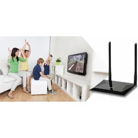 Edimax BR-6428NS V5 Router