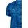 Nike Precision VII Trikot blau F463 L
