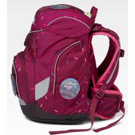 ergobag pack 6-tlg. der nussknackbär 2021