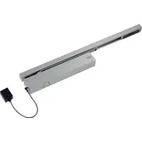 DORMA TS 99 FLR-K Freilauftürschließer Silber