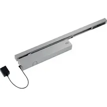 DORMA TS 99 FLR-K Freilauftürschließer Silber