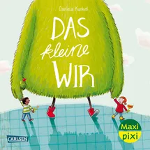 Carlsen Verlag Das kleine WIR