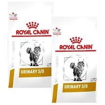 Royal Canin Urinary S/O Moderate Calorie 2 x 7 kg