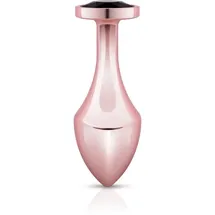 Rosy Gold »Nouveau« Analplug