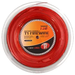 Tennissaite - Tier One - Strike Force RIP - 200m