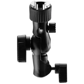 Manfrotto MLH1HS-2 Cold Shoe Tilt Head