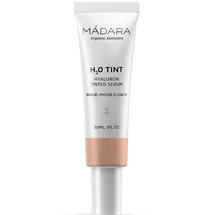 Mádara H2O Tint Getöntes Hyaluron-Serum 30 ml 2 Moon Flower