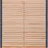3x Elemente 180 x 180 cm + 4x Alu-Pfosten