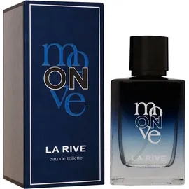 La Rive Move On Eau de Toilette 100 ml