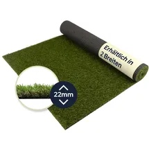 Primaflor Kunstrasen FRANCIS - 4,00m x 12,00m