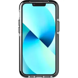Tech21 iPhone 13 Pro Evo Check Case schwarz/transparent
