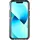 Tech21 iPhone 13 Pro Evo Check Case schwarz/transparent