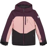 O'Neill Carbonite Snow Kinder Skijacke-Pink-Rosa-128