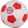 Happy People FCB Neopren Fußball, Ø 22cm, Größe 5, Gewicht ca. 210-230g, Umfang ca. 68-70cm