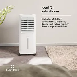 Klarstein Luftkühler 340 m3/h mobil