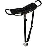 Berger & Schröter Campinghocker Enbent pall Schwarz
