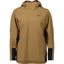 Poc Mantle thermal Jasper Brown XS