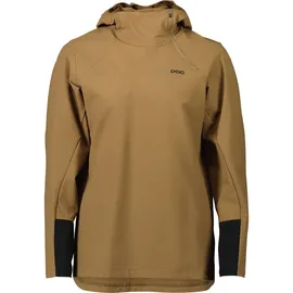 Poc Mantle thermal Jasper Brown XS
