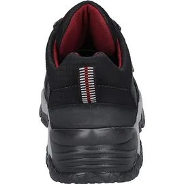 Josef Seibel Philipp 57 Herren Schwarz 43