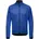blau / schwarz