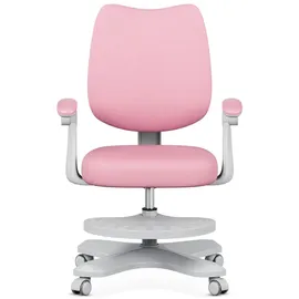MarkAdler Junior 4,6 Ergonomisch Pink