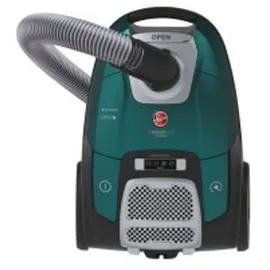 Hoover HE530ALG011 Staubsauger, maximale Leistung: 700 Watt