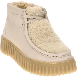 CLARKS Torhill Moss Damen, Stiefelette, EU - 39