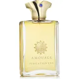 Amouage Jubilation XXV Eau de Parfum 100 ml