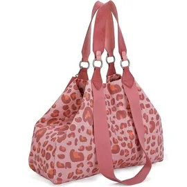 Fritzi aus Preußen Izzy Canvas Leo Brick