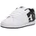 DC Shoes Court Graffik Weiß Herren 43