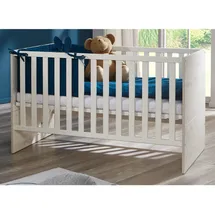 Arthur Berndt Kinderbett »Lavea« 70 x 140 (cm): B: 143 H: 84